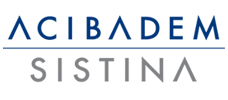 adzibadem sistina logo