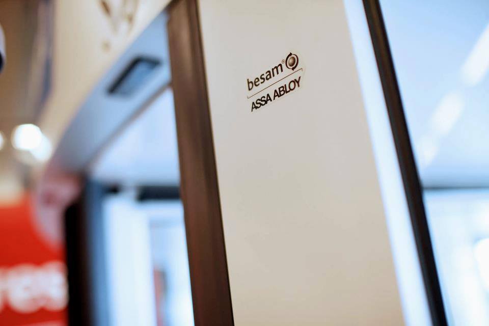 besam assa abloy